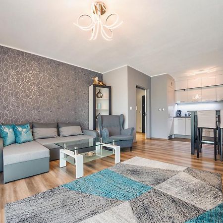 Apartamenty Sun & Snow Front Park Gdansk Exterior photo